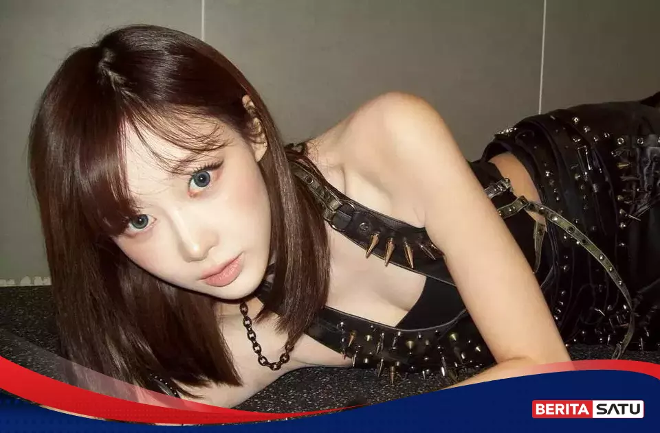 BB Turun 10 Kg, Giselle Aespa Ungkap ADHD Bikin Nafsu Makan Naik Turun