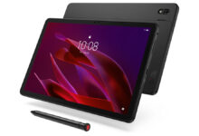 Lenovo ThinkTab X11 Hadir Beda, Tablet Tangguh Dengan Baterai Removable Dan Mode Tanpa Baterai