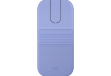 Logitech Mobi Fold, Mouse Lipat Yang Akhirnya Membuat Mouse Mudah Dibawa Ke Mana-Mana