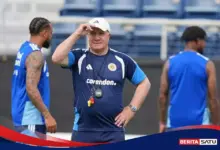 Debutan Curacao Langsung Hadapi Jerman, Ujian Berat di Panggung Piala Dunia