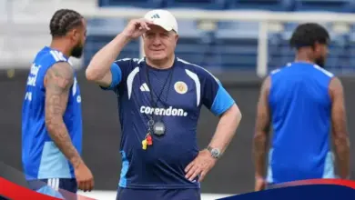 Debutan Curacao Langsung Hadapi Jerman, Ujian Berat di Panggung Piala Dunia