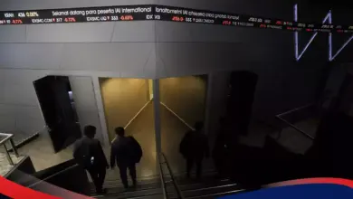 Kapitalisasi Pasar BEI Tembus Rp 10.524 Triliun, IHSG Menguat dan Transaksi Meningkat