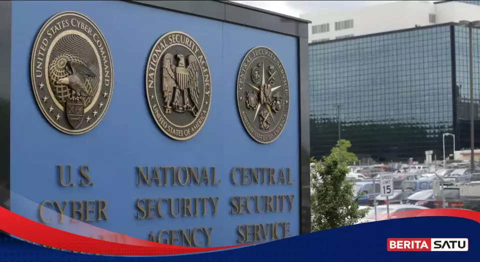 Trump Teken Aturan Baru Keamanan Siber, Rahasia Negara AS Makin Dijaga Ketat