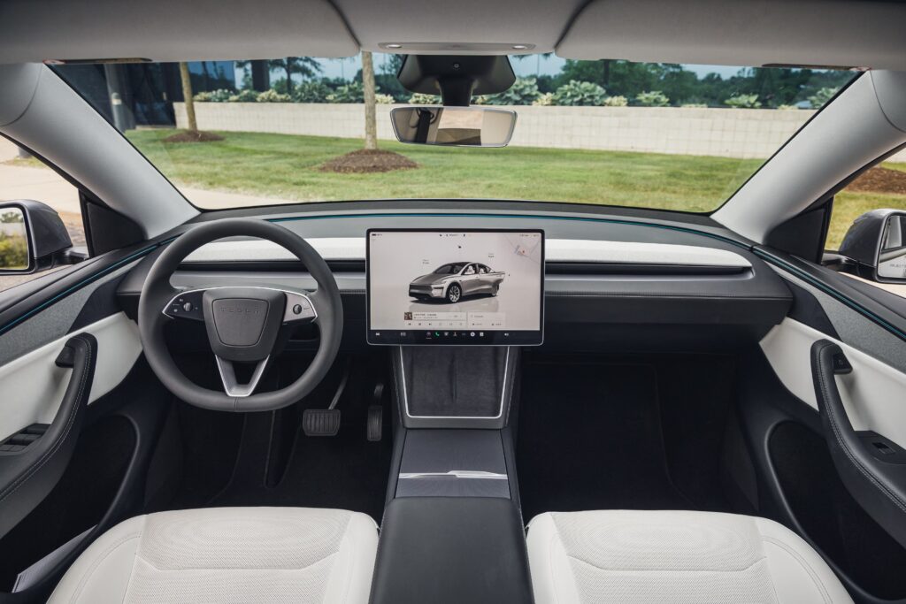 Tesla Model Y 2026 Ini Cepat Kehilangan Jarak Tempuh, Meski Masih Berumur Muda