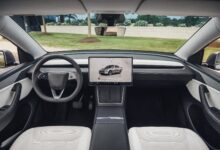Tesla Model Y 2026 Ini Cepat Kehilangan Jarak Tempuh, Meski Masih Berumur Muda