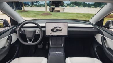 Tesla Model Y 2026 Ini Cepat Kehilangan Jarak Tempuh, Meski Masih Berumur Muda