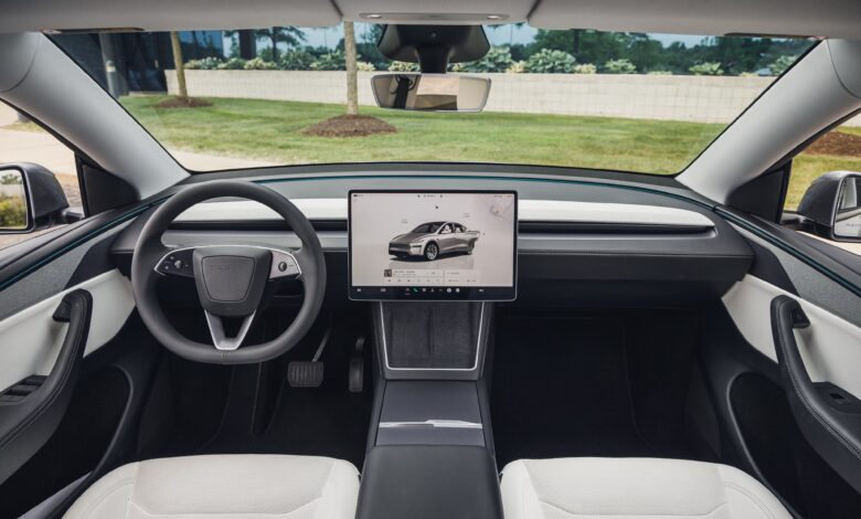 Tesla Model Y 2026 Ini Cepat Kehilangan Jarak Tempuh, Meski Masih Berumur Muda