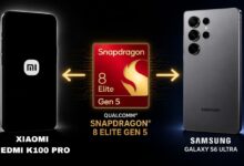 Bocoran Redmi K100 Makin Gila, Baterai 8.000mAh dan Snapdragon 8 Elite Gen 5 Terungkap