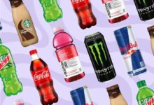 5 Minuman Ini Ternyata Bisa Memperparah Radang, Yang Sering Diminum Banyak Orang