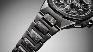 Citizen Attesa “Spaceship Black” Tiba Lebih Cepat, Jam Titan Hitam Ini Hanya 1.800 Unit