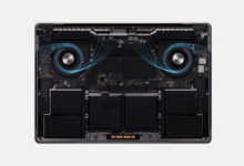 Kipas MacBook Berputar Kencang, Tanda Beban Kerja Berat Atau Masalah Tersembunyi?