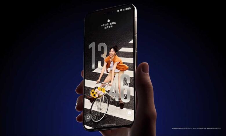 HarmonyOS 7 Meluncur, Huawei Tiru Rasa Liquid Glass dan Pasang AI Sampai ke Jantung Sistem