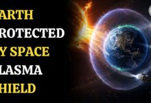 Perisai Plasma di Orbit Siap Dipasang, Konsep Baru untuk Menahan Badai Matahari Ekstrem