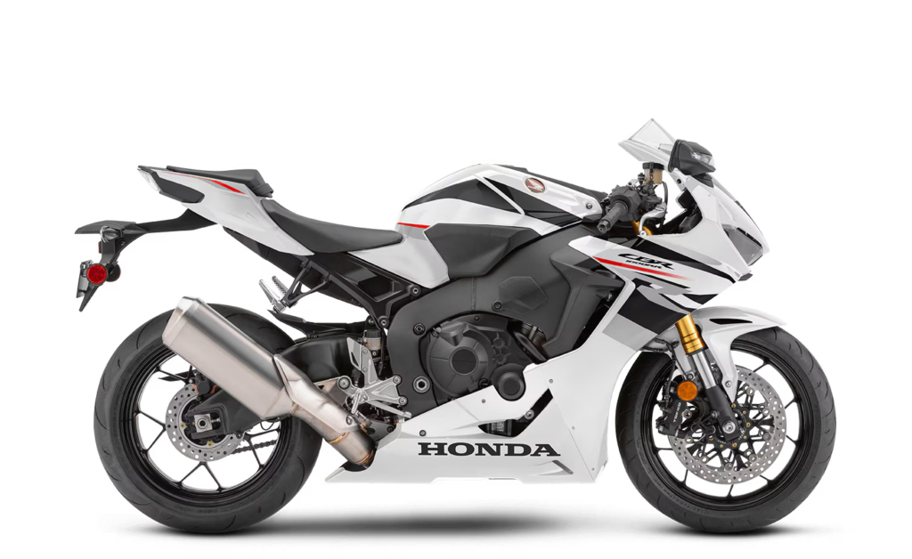 Honda CBR 2026 Mulai Rp 41 Jutaan, Desain Sport dan Fitur Canggihnya Sulit Diabaikan