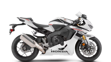 Honda CBR 2026 Mulai Rp 41 Jutaan, Desain Sport dan Fitur Canggihnya Sulit Diabaikan