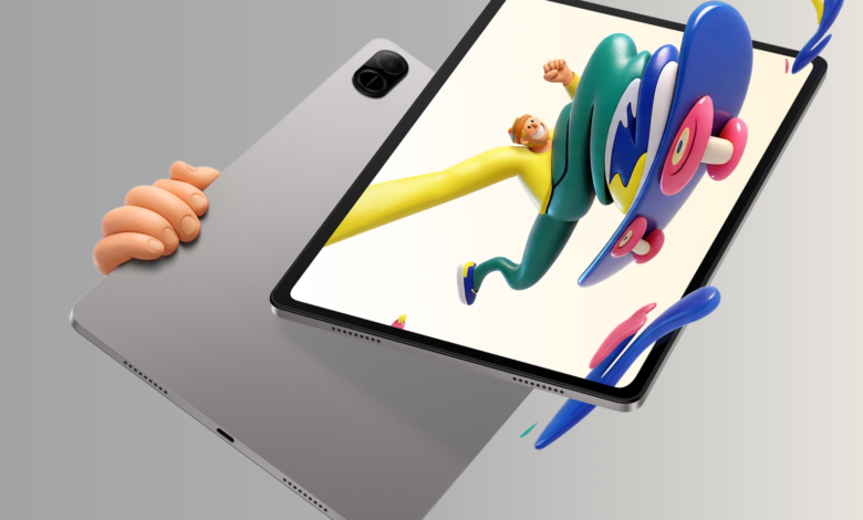 Honor Pad X8b Bawa Layar 90Hz Dan Baterai 10.100mAh, Tablet Murah Rasa Mahal