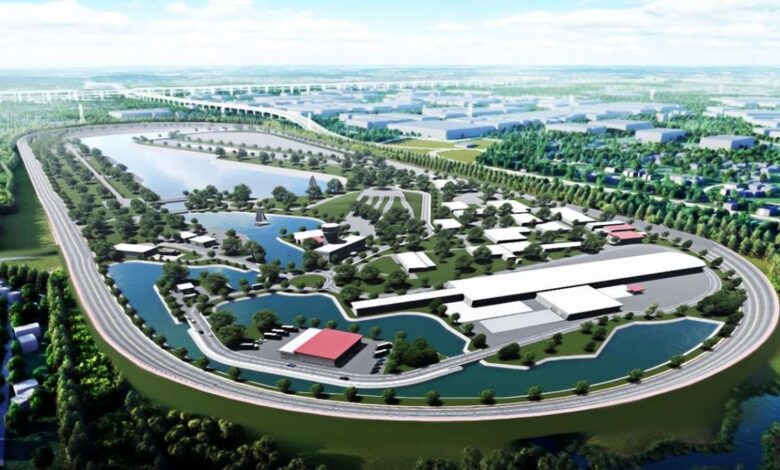 Kemenhub Pasang SLA Ketat di Proving Ground Bekasi, Satu Kelalaian Bisa Potong Dana Pengelola