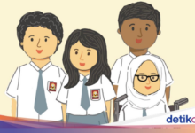 PCMB 2026 Jawa Barat Bikin 70 Ribu Siswa Terancam Tak Masuk SMA Negeri, Pemerintah Cari Jalan Keluar
