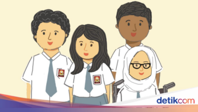 PCMB 2026 Jawa Barat Bikin 70 Ribu Siswa Terancam Tak Masuk SMA Negeri, Pemerintah Cari Jalan Keluar