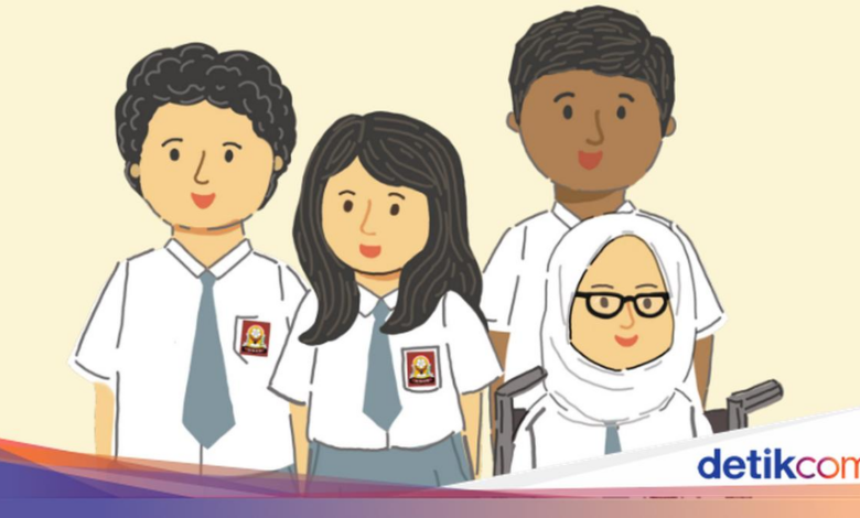 PCMB 2026 Jawa Barat Bikin 70 Ribu Siswa Terancam Tak Masuk SMA Negeri, Pemerintah Cari Jalan Keluar