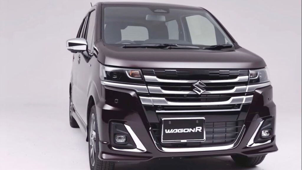 Suzuki Karimun 2026 Kembali dengan Lompatan Besar, Kini Hybrid dan Jauh Lebih Canggih