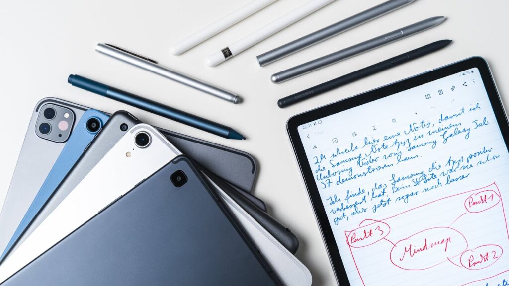 5 Tablet Kuliah 2026 Mulai Rp2 Jutaan, Baterai Besar dan Stylus Bikin Tugas Lebih Ringan