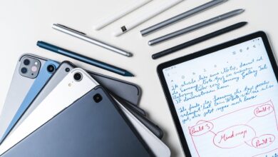 5 Tablet Kuliah 2026 Mulai Rp2 Jutaan, Baterai Besar dan Stylus Bikin Tugas Lebih Ringan