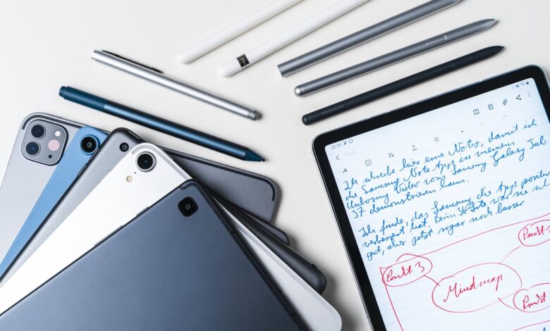 5 Tablet Kuliah 2026 Mulai Rp2 Jutaan, Baterai Besar dan Stylus Bikin Tugas Lebih Ringan