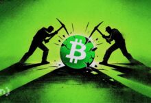 Bitcoin Mining Difficulty Anjlok 10,09%, Sinyal Tekanan Besar Dari Harga Dan Hashrate