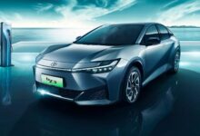 BYD Incar Tahta Mobil Dunia Dalam 5 Tahun, Toyota Mulai Terancam?