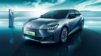 BYD Incar Tahta Mobil Dunia Dalam 5 Tahun, Toyota Mulai Terancam?