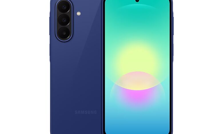 Samsung Galaxy A27 5G Muncul Diam-Diam, Layar AMOLED 120Hz dan Update OS 6 Tahun