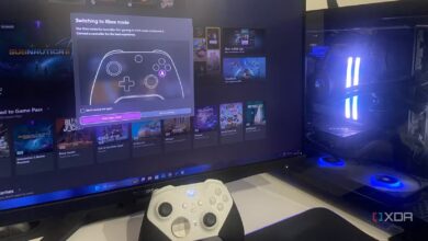 Obat Stutter Game PC Akhirnya Datang, Tapi Cuma untuk Pengguna AMD dan Xbox App
