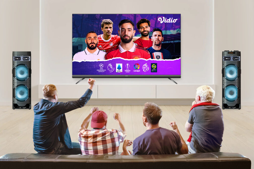 Nobar Piala Dunia Bisa Jadi Jalan Keluar dari Canggung Sosial, Ini Manfaatnya Bagi Pria Pendiam