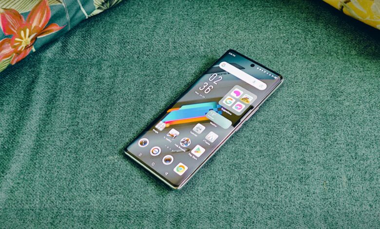 Infinix Note 40 Setelah 6 Bulan, Masih Ngebut Dan Harga 6.6 Bikin Menggoda