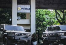 Pabrik Mobnas Pindad di Subang Disiapkan Serap 2.000 Pekerja, Target Produksi 50 Ribu Unit