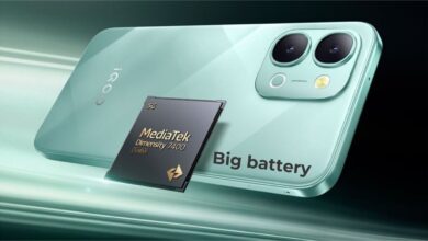 3 HP iQOO Ini Sama-Sama Punya Baterai Jumbo, Tapi Satu Langsung Bikin Rival Waspada