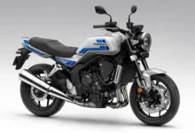 Honda CB1000F 2026 Datang Membawa Roh CB75F, Gaya 70-an Ini Ternyata Isi Tenaganya Buas
