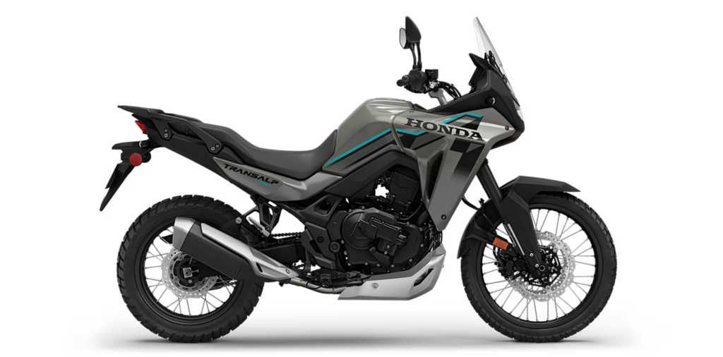 Honda Transalp 2026 Makin Siap Diajak Touring Jauh, Nyaman di Aspal dan Tangguh Lintas Medan