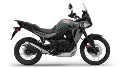 Honda Transalp 2026 Makin Siap Diajak Touring Jauh, Nyaman di Aspal dan Tangguh Lintas Medan