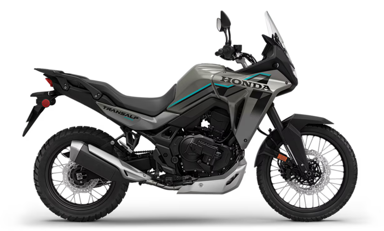 Honda Transalp 2026 Makin Siap Diajak Touring Jauh, Nyaman di Aspal dan Tangguh Lintas Medan