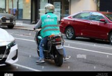 Motor Listrik Masuk Operasional MBG, Distribusi Makan Gratis Berpeluang Lebih Cepat dan Hemat