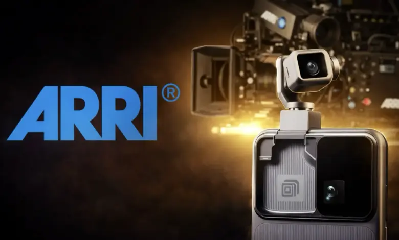 Honor Dan Arri Bawa Kamera Robot Ke Karpet Merah, Ponsel Yang Mengikuti Gerak Pemakainya
