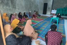 CKI Jateng Gelar Penyuluhan Diabetes, Warga Diingatkan Soal Gula Darah dan Deteksi Dini