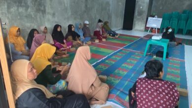 CKI Jateng Gelar Penyuluhan Diabetes, Warga Diingatkan Soal Gula Darah dan Deteksi Dini