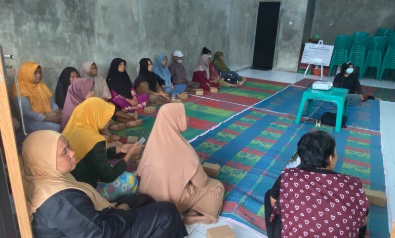 CKI Jateng Gelar Penyuluhan Diabetes, Warga Diingatkan Soal Gula Darah dan Deteksi Dini