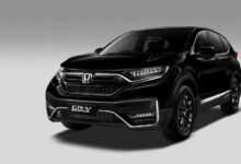 Tergiur Honda CR-V Bekas Murah, Cek 7 Titik Ini agar Tak Berujung Boncos