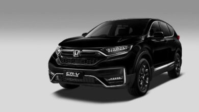 Tergiur Honda CR-V Bekas Murah, Cek 7 Titik Ini agar Tak Berujung Boncos