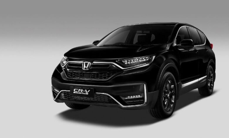 Tergiur Honda CR-V Bekas Murah, Cek 7 Titik Ini agar Tak Berujung Boncos