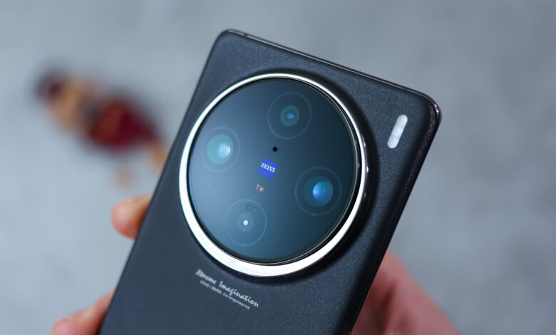 Vivo X100 Pro Buktikan Zoom 100x Tak Harus Buram, Lensa ZEISS APO Jaga Detail Tetap Tajam